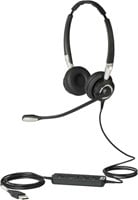 BIZ 2400 II Duo USB UC