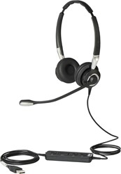 BIZ 2400 II Duo USB UC