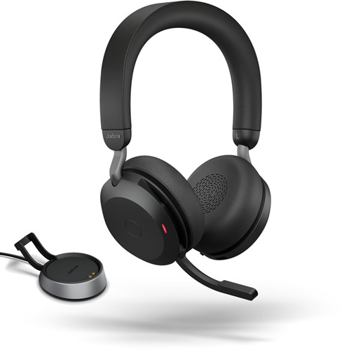 Jabra Evolve2 75 Stereo MS