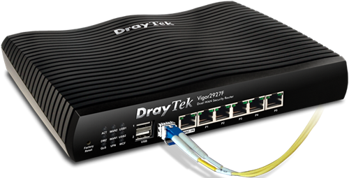 Draytek Vigor 2927F
