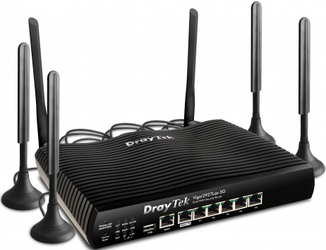 Draytek Vigor 2927Lax