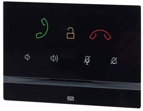 2N Indoor Talk, Black