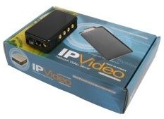 4v Cam 2 IP Converter