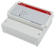 Interface Type 8 Touch
