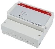 Interface 8 Touch-4DP