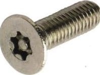 PortaDial 4x RVS Resistorx M4