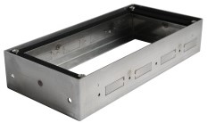 Inbouwframe T1A