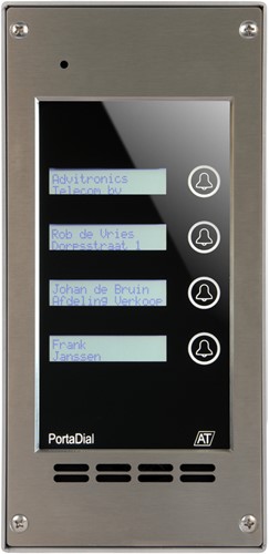 Portadial Touch 1B