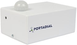 PortaDial SIP Alerter
