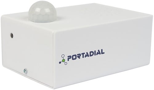 PortaDial SIP Alerter
