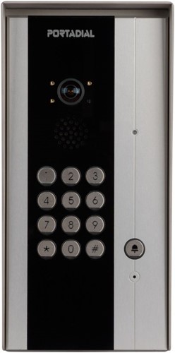 PortaDial Elego Cam-key