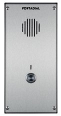 PortaDial GSM - 1 drukknop