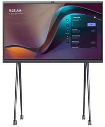 Yealink Meetingboard floorstand