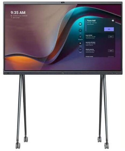 Yealink Meetingboard floorstand