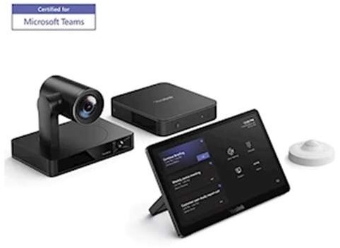 Yealink MVC860 NOAUDIO BaseKit