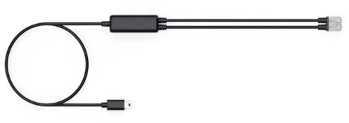 Yealink Telephone cable for WH64/WH65/WH68