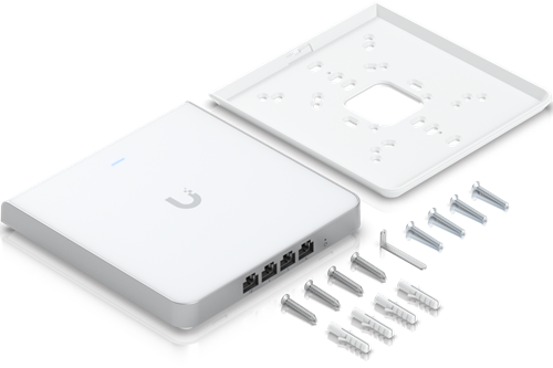 UniFi U6 Enterprise In-Wall-2