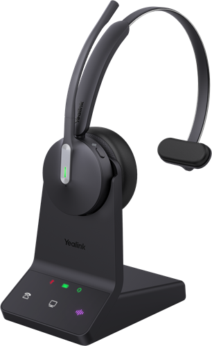 Yealink WH64 MONO UC