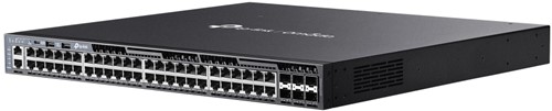 TP-Link Omada SG6654XHP-2