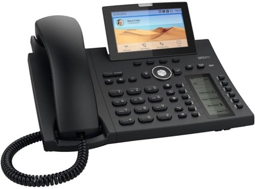Snom D385N