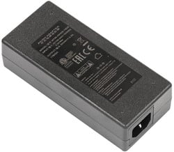 48 V 2 A 96 W power supply