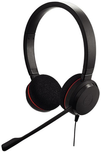 Jabra Evolve 20 Stereo