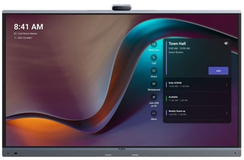 Yealink Meetingboard 65 PRO-A02