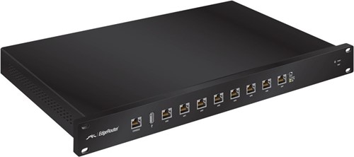 Ubiquiti ER-8