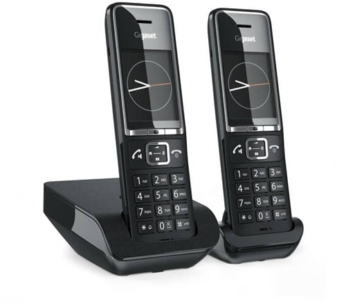 Gigaset Comfort 550 DUO
