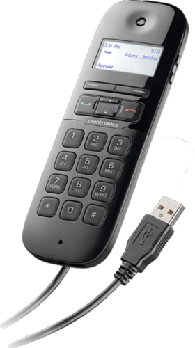Calisto P240 UC Handset