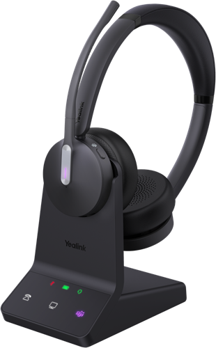 Yealink WH64 DUAL UC