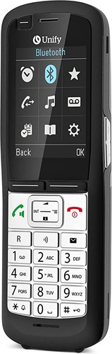 OpenScape DECT Phone R6   OP=OP