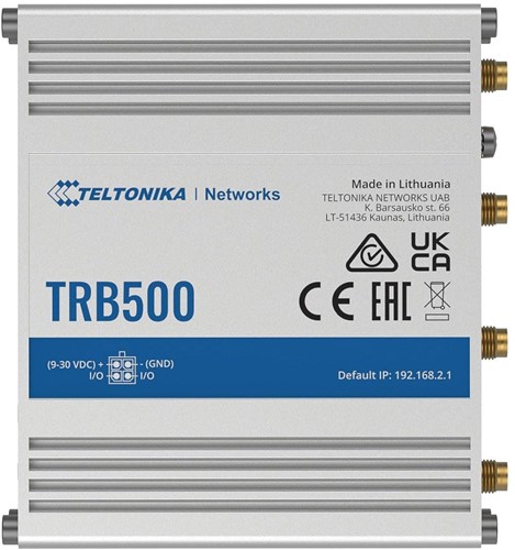 Teltonika TRB500 5G