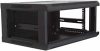 4U wandkast met glazen voordeur-2