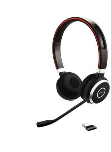 Jabra Evolve 65 TE, MS Stereo