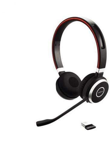 Jabra Evolve 65 SE, MS Stereo Stand
