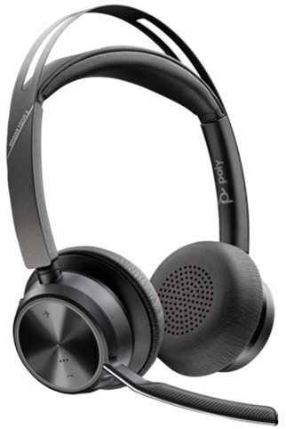 HP Poly Voyager Focus 2 M