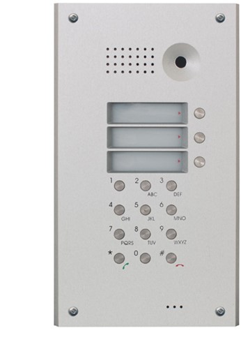 2N HELIOS Anti-vandaal behuiz.OP=OP 
