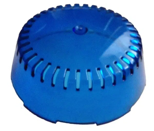 Kap Algo Sip Flitslicht-Blauw