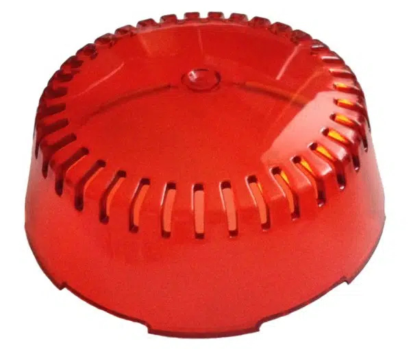 Kap Algo Sip Flitslicht-Rood