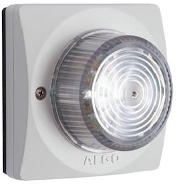 ALGO LED SIP Flitslicht
