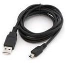 USB kabel 72xx,75xx,76xx,77xx