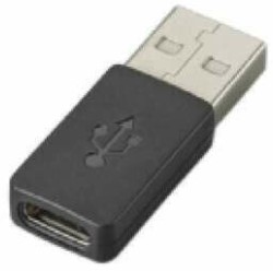 Poly Spare adapter USB-C to USB-A