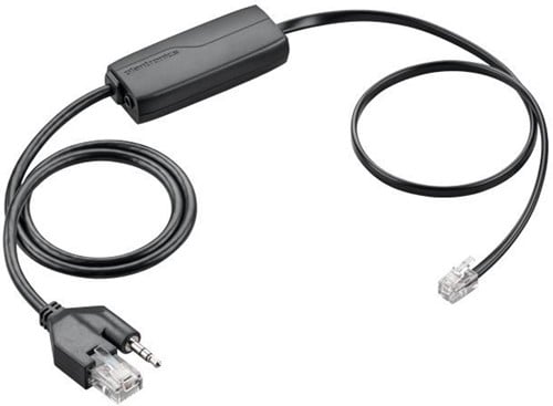 Plantronics EHS APD-80
