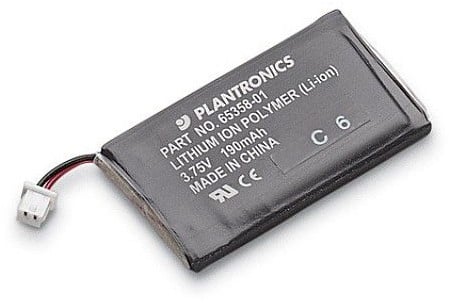 PLX Spare accu voor de CS540