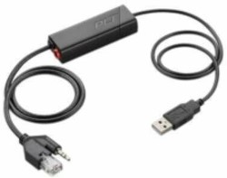 Plantronics EHS APU-76 PC