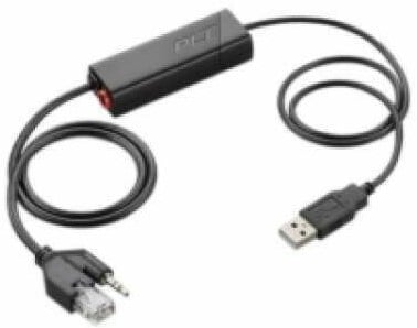 Plantronics EHS APU-76 PC