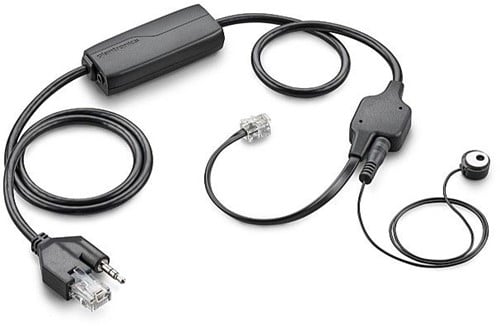 PLX APV63 Elec. hookswitch