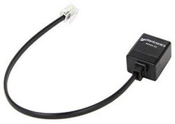 Plantronics EHS RJ-9 kabel