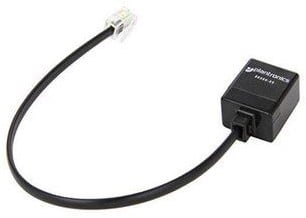 Plantronics EHS RJ-9 kabel